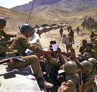 Image result for History of Afghan War