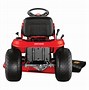 Image result for Craftsman T110 Riding Lawn Mower