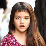 Image result for Latest Photos of Suri Cruise