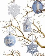 Image result for Wedgwood Christmas Decorations