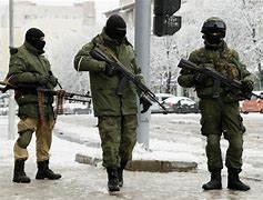 Image result for Donbass Separatist