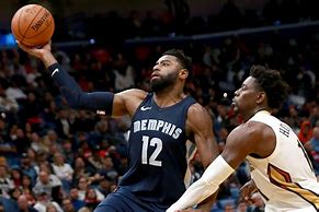Image result for Memphis Grizzlies 2018