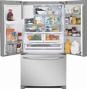 Image result for Frigidaire Gallery Refrigerator Grill Keeps Falli G Off