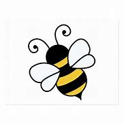 Image result for How to Draw a Cute Bee