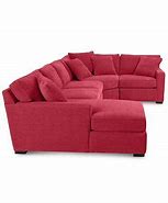 Image result for Radley 4-Piece Fabric Chaise Sectional Sofa, Created For Macy's - Heavenly Cinder Grey