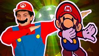 Image result for Do the Mario