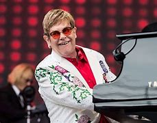 Image result for Elton John Songwriter