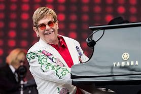 Image result for Elton John AMF1