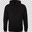 Image result for Black Hoodie with White Strip Shopping