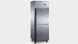 Image result for 10-Cu FT Two Door Refrigerator