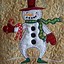 Image result for Snowman Wall Hanging