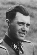 Image result for Josef Mengele Cartoon