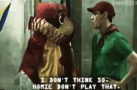 Image result for Homie Don't Play That Sock