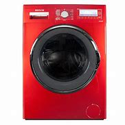Image result for Red Top Load Washer and Dryer Sets