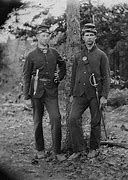 Image result for Virginia Civil War Soldiers