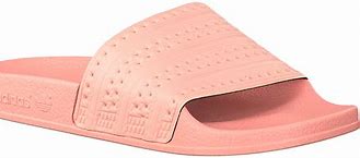 Image result for Adidas Slippers Boys