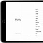 Image result for How to Set Up Your iPad
