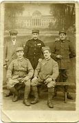Image result for WWI POWs