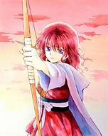 Image result for Yona with Battle Scars