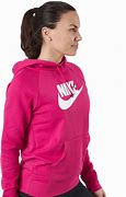 Image result for Bright Pink Nike Hoodie