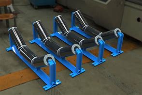 Image result for Belt Conveyor Drive Rollers