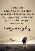 Image result for Miss You Quotes for Him