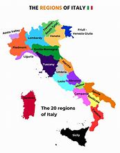 Image result for Italy Geography Map and Gress