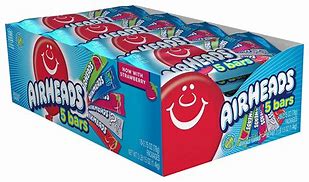 Image result for Airheads Variety Pack