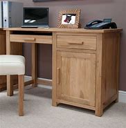 Image result for Home Office Oak Desk
