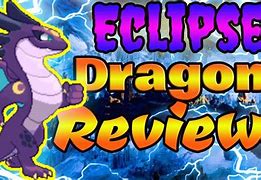 Image result for Prodigy Eclipse Dragon