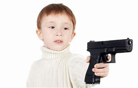 Image result for Kid with Gun to Head