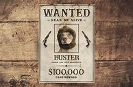 Image result for Wanted Signs Printable