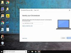 Image result for Chrome OS Recovery