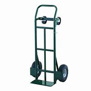 Image result for Convertible Hand Trucks Home Depot