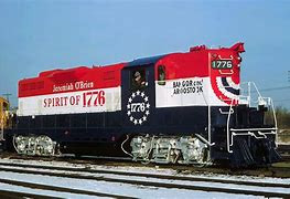 Image result for Photo of Bangor and Aroostook RR Passenger Trains