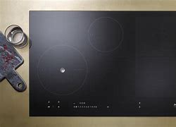 Image result for Miele Induction Cooktop