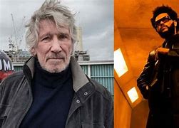 Image result for Roger Waters Young to Old