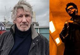 Image result for Roger Waters Berlin Costume