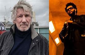 Image result for Roger Waters and Kamilah Chavis Married