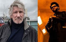 Image result for Roger Waters Present Wife
