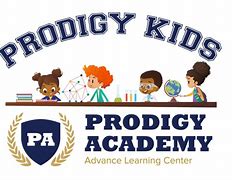 Image result for Prodigy Academy