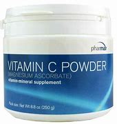 Image result for Magnesium Vitamin C Powder