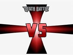 Image result for Death Battle Looser Template