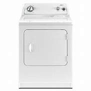 Image result for Lowe's Whirlpool White 240V Electric Dryers