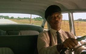 Image result for Hobbit Driving Miss Daisy