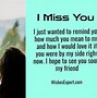 Image result for Miss You My Best Friend