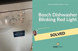 Image result for Bosch Dishwasher Handle