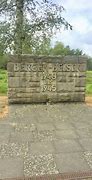 Image result for Bergen-Belsen Concentration Memorial