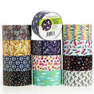 Image result for Patterned Duct Tape