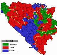Image result for Bosnia vs Serbia War